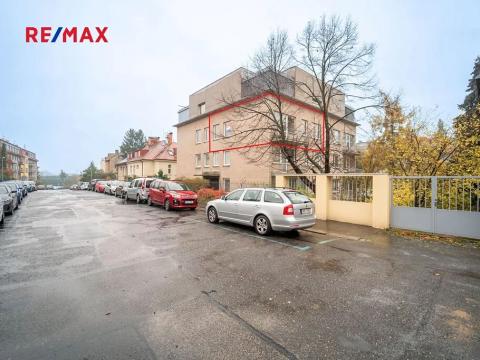 Prodej bytu 2+1, Praha - Smíchov, Fráni Šrámka, 54 m2