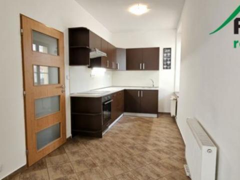 Pronájem bytu 1+kk, Tachov, Rokycanova, 33 m2