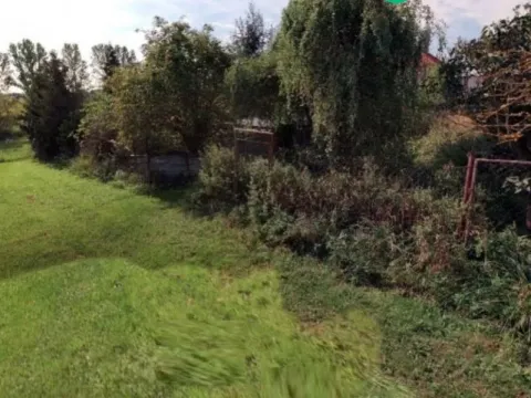 Prodej zahrady, Suchodol, 169 m2