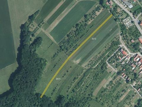 Prodej pole, Kuželov, 14434 m2