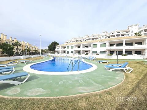 Prodej bytu 3+kk, Orihuela, Španělsko, Lomas de Campoamor R4, 96 m2