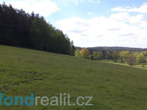 Prodej pozemku, Číměř - Dobrá Voda, 3148 m2