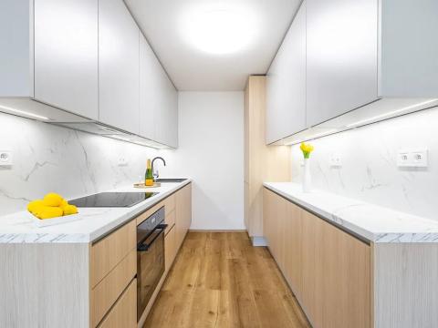 Prodej bytu 3+kk, Praha - Chodov, Machkova, 64 m2