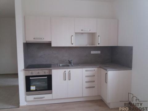 Pronájem bytu 3+kk, Ledenice, Náměstí, 71 m2