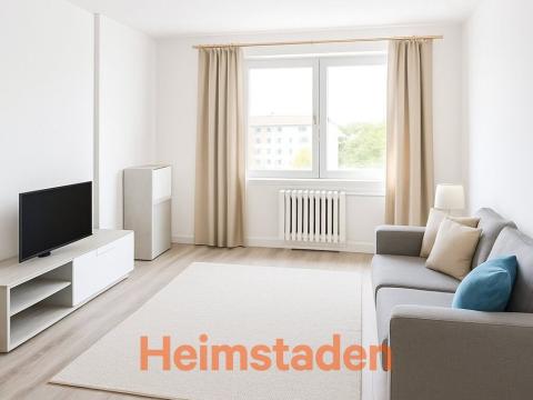 Pronájem bytu 2+1, Orlová - Lutyně, Ke Studánce, 51 m2