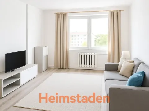 Pronájem bytu 2+1, Orlová - Lutyně, Ke Studánce, 51 m2