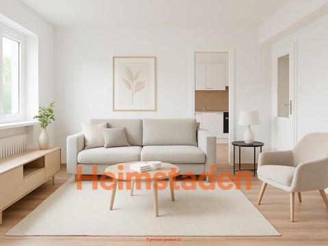 Pronájem bytu 3+1, Havířov - Prostřední Suchá, Kapitána Jasioka, 70 m2