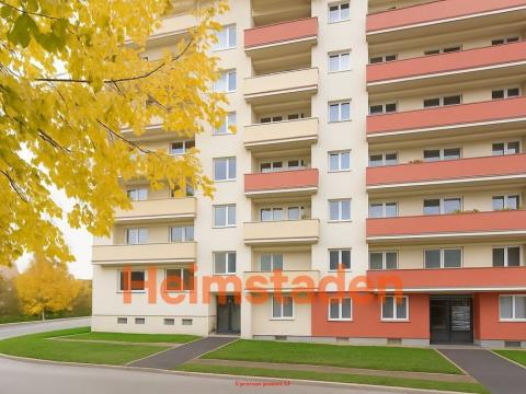 Pronájem obchodního prostoru, Ostrava - Hrabůvka, Cholevova, 45 m2