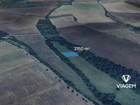 Prodej podílu pole, Tvarožná Lhota, 1575 m2