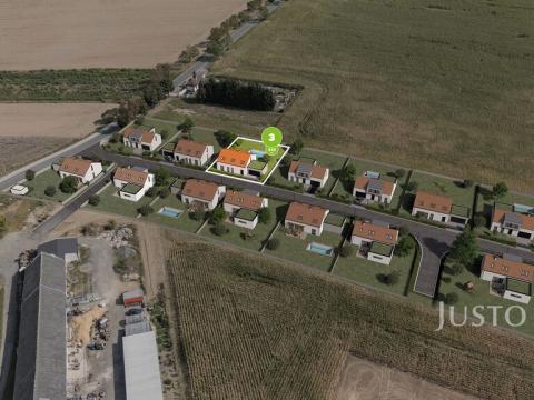 Prodej pozemku pro bydlení, Stavenice, 835 m2