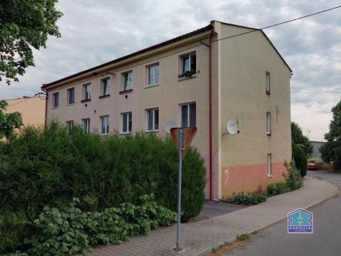 Prodej bytu 3+1, Stráž, 74 m2