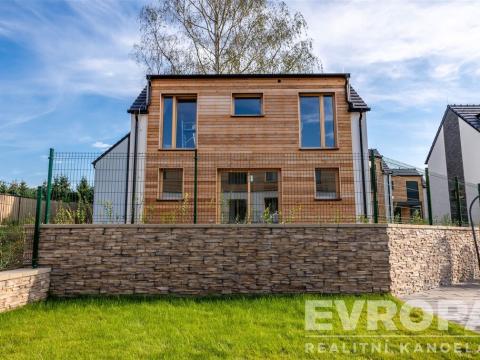 Prodej chaty, Křečovice - Živohošť, 84 m2