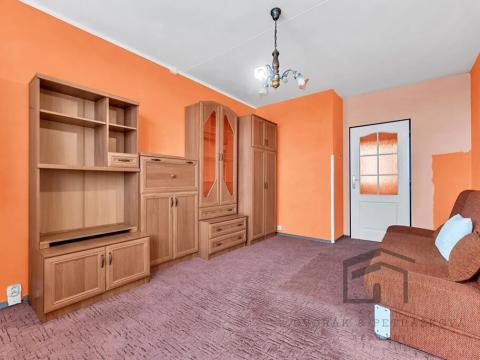 Prodej bytu 3+1, Most, Růžová, 56 m2