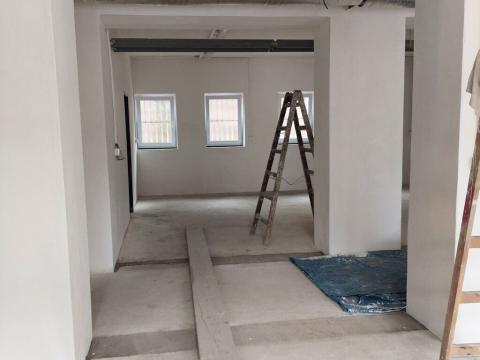 Pronájem skladu, Olomouc, Řepčínská, 37 m2