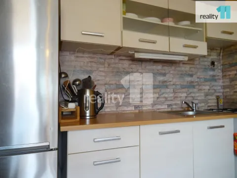 Pronájem bytu 2+kk, Česká Lípa, Kunratická, 42 m2