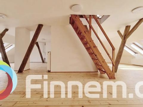 Prodej atypického bytu, Praha - Košíře, Plzeňská, 146 m2