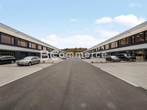 Pronájem výrobních prostor, Brno, Vinohradská, 446 m2