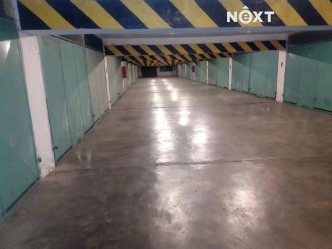 Prodej garáže, Plzeň, 15 m2