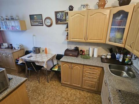 Prodej bytu 2+1, Příbram - Příbram VII, Gen. Kholla, 70 m2