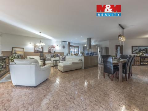 Prodej rodinného domu, Němčice, 325 m2