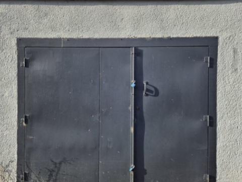 Prodej garáže, Přerov, Kojetínská, 24 m2