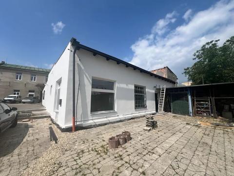 Pronájem obchodního prostoru, Kolín, Havlíčkova, 154 m2