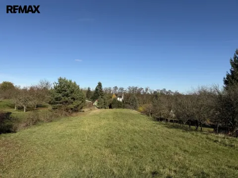 Prodej pozemku pro bydlení, Třebíč, 2142 m2