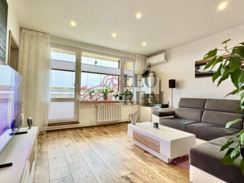 Prodej bytu 3+1, Uherské Hradiště, Stará Tenice, 70 m2