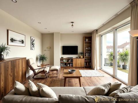 Prodej rodinného domu, Mladá Boleslav, 132 m2