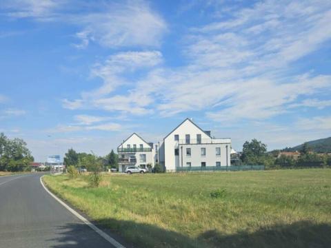 Prodej pozemku pro bydlení, Lety, Prostřední, 6873 m2