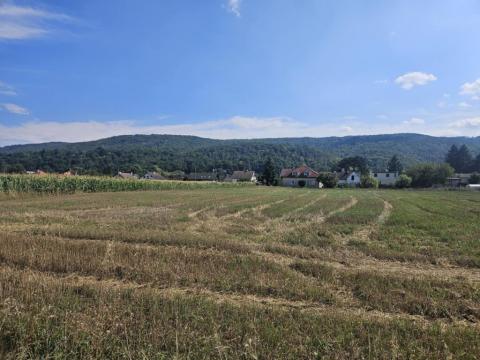 Prodej pozemku pro bydlení, Lety, Prostřední, 6873 m2