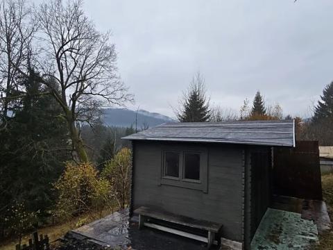 Prodej pozemku pro bydlení, Staré Hamry, 1212 m2