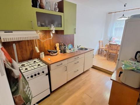 Prodej bytu 3+1, Teplice, Pražská, 68 m2