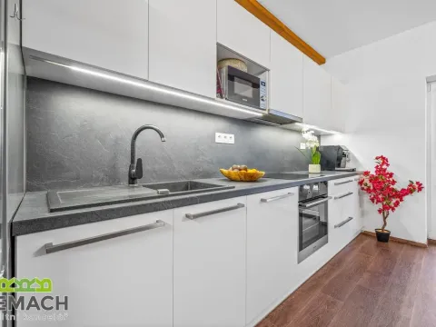 Prodej bytu 2+kk, Buchlovice, V Lúčkách, 50 m2