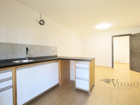 Pronájem bytu 1+1, České Budějovice - České Budějovice 5, Krokova, 33 m2