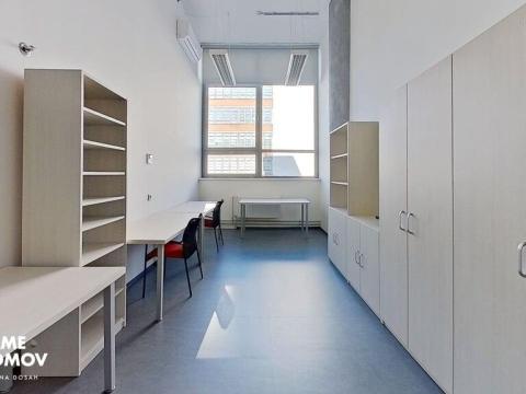 Pronájem kanceláře, Zlín, J. A. Bati, 31 m2