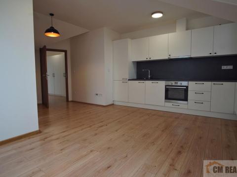 Pronájem bytu 2+kk, Olomouc - Hodolany, Holická, 52 m2