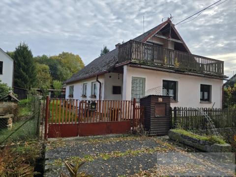 Prodej rodinného domu, Mutěnín, 150 m2