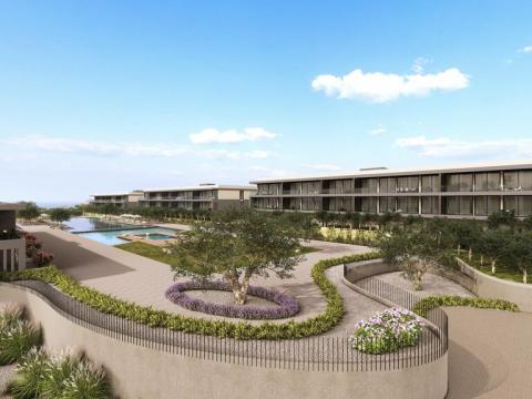 Prodej bytu 2+kk, 8502,, 48 m2