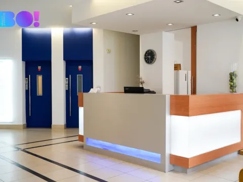 Pronájem kanceláře, Praha, Žerotínova, 17 m2