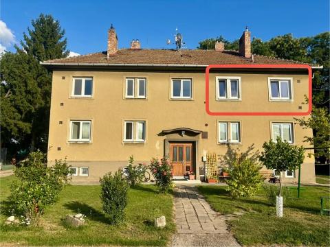 Prodej bytu 2+1, Břeclav, Břetislavova, 72 m2