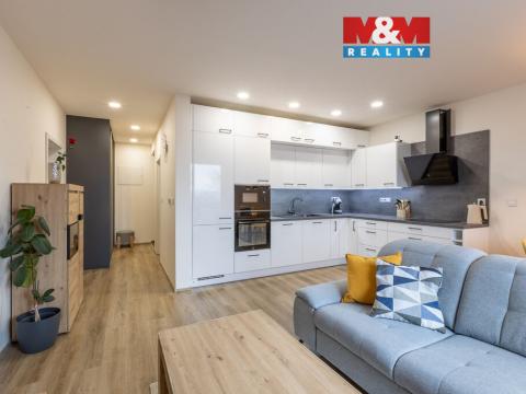 Prodej bytu 3+kk, Kladno, Kladenská, 78 m2