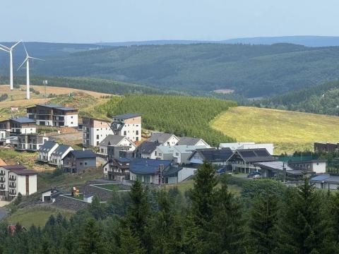 Prodej rodinného domu, Loučná pod Klínovcem, 180 m2