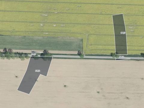 Prodej pole, Hořice, 32824 m2