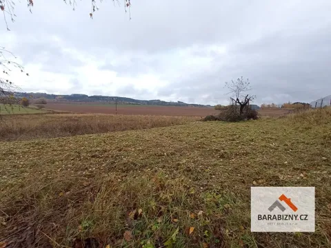 Prodej pozemku pro bydlení, Vítězná, 763 m2