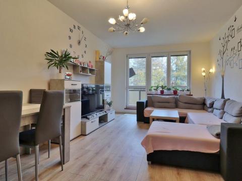 Pronájem bytu 3+1, Ostrava, Výškovická, 76 m2