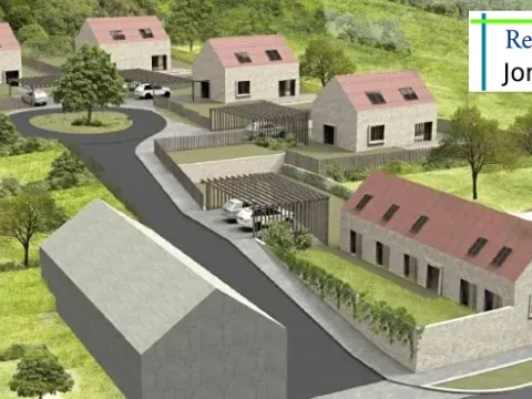 Prodej pozemku pro bydlení, Kosmonosy, Stakorská, 4428 m2