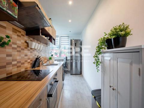 Pronájem bytu 2+1, Meziboří, Nad parkem, 61 m2