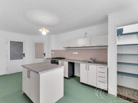 Pronájem bytu 2+1, Rakovník, Na Sekyře, 67 m2