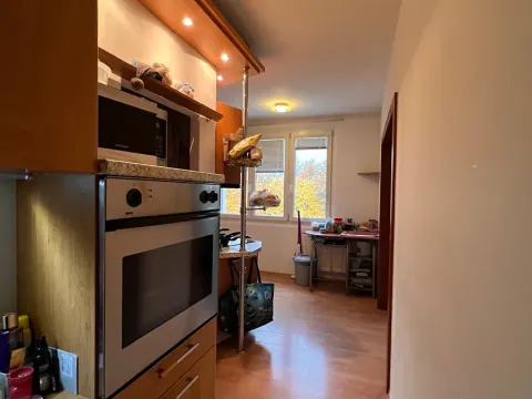 Prodej bytu 3+1, Karlovy Vary, Maďarská, 61 m2